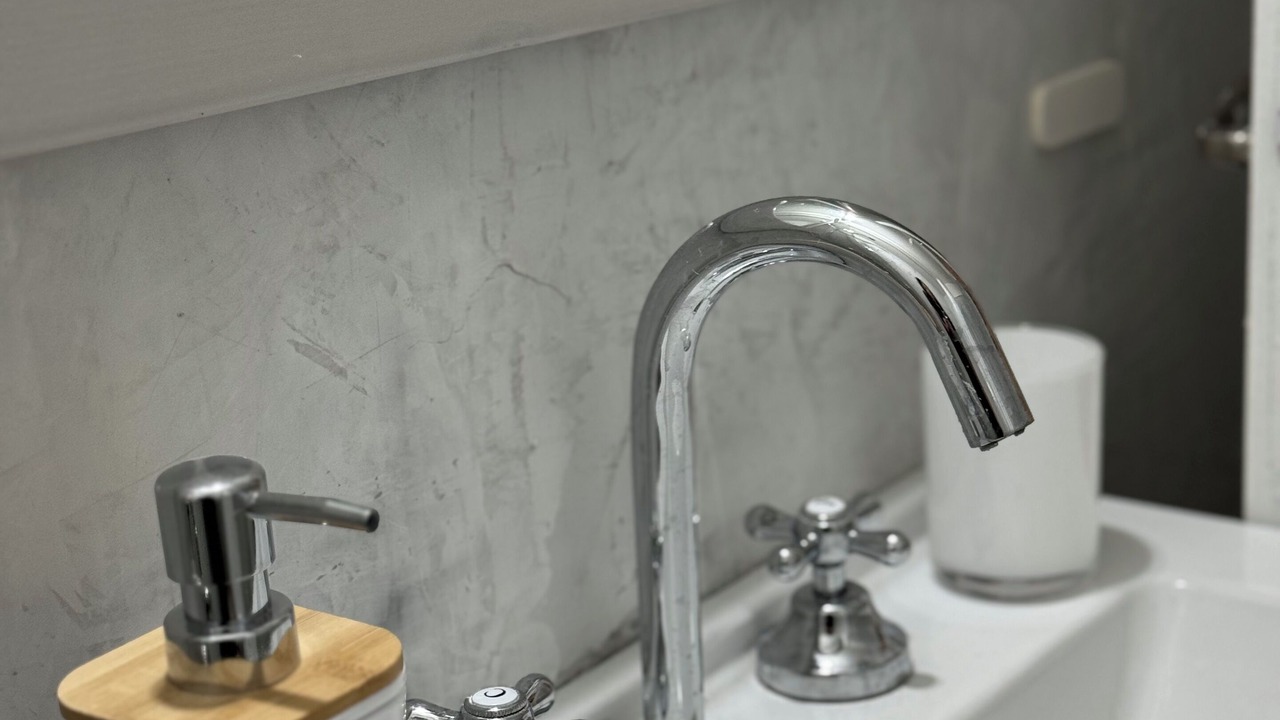 Photo of Bathroom in Mar del Plata