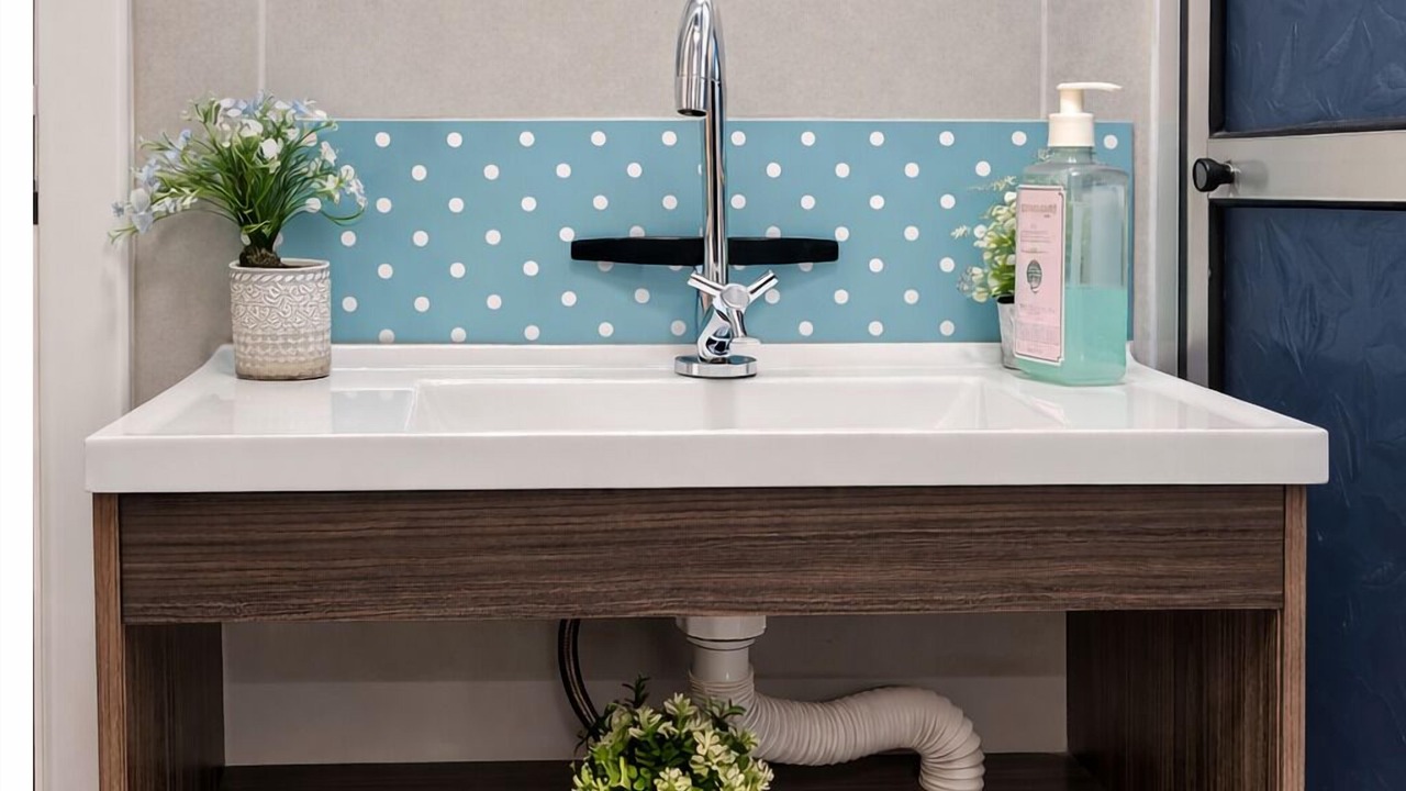 Photo of Bathroom in Sao Vicente