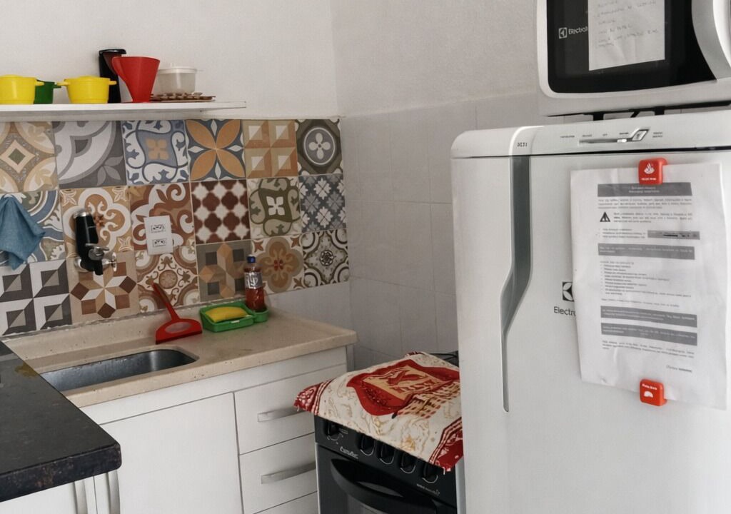 Photo of Kitchen in Sao Vicente
