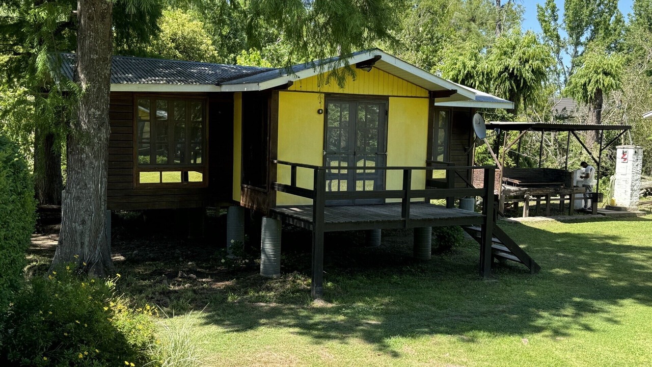 Photo of Bedroom in Partido de Tigre