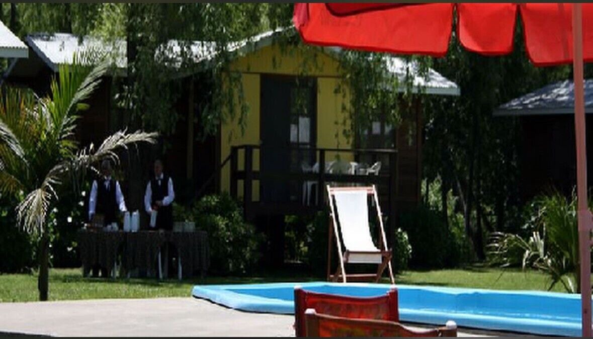Photo of Outdoor in Partido de Tigre
