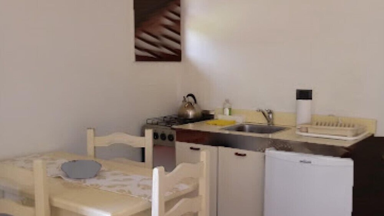 Photo of Kitchen in Partido de Tigre