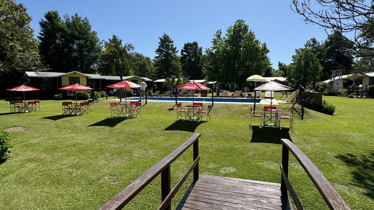 Photo of Outdoor in Partido de Tigre