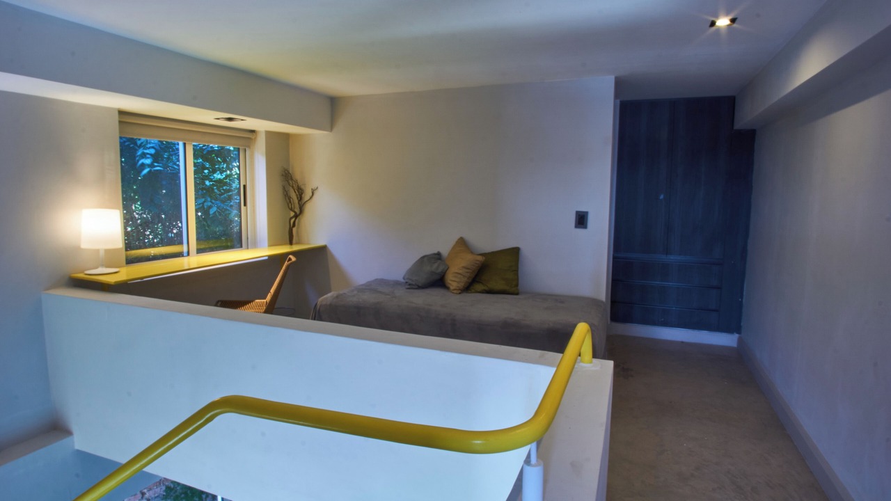 Photo of Bedroom in Barrio Centro