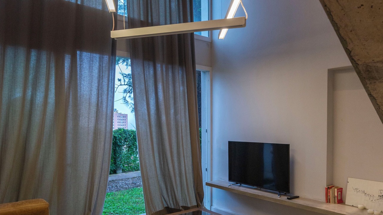 Photo of Livingroom in Barrio Centro