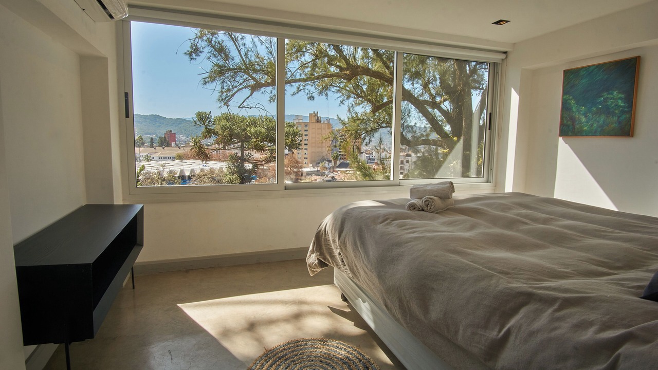 Photo of Bedroom in Barrio Centro
