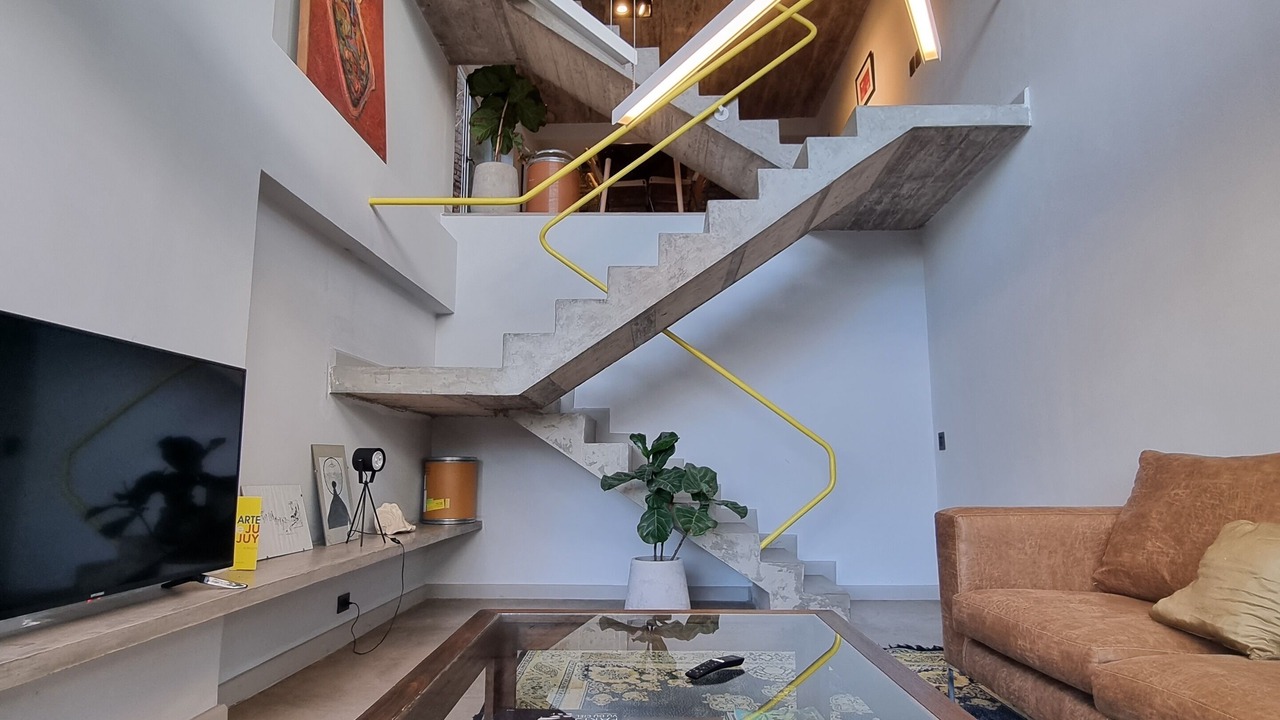 Photo of Livingroom in Barrio Centro