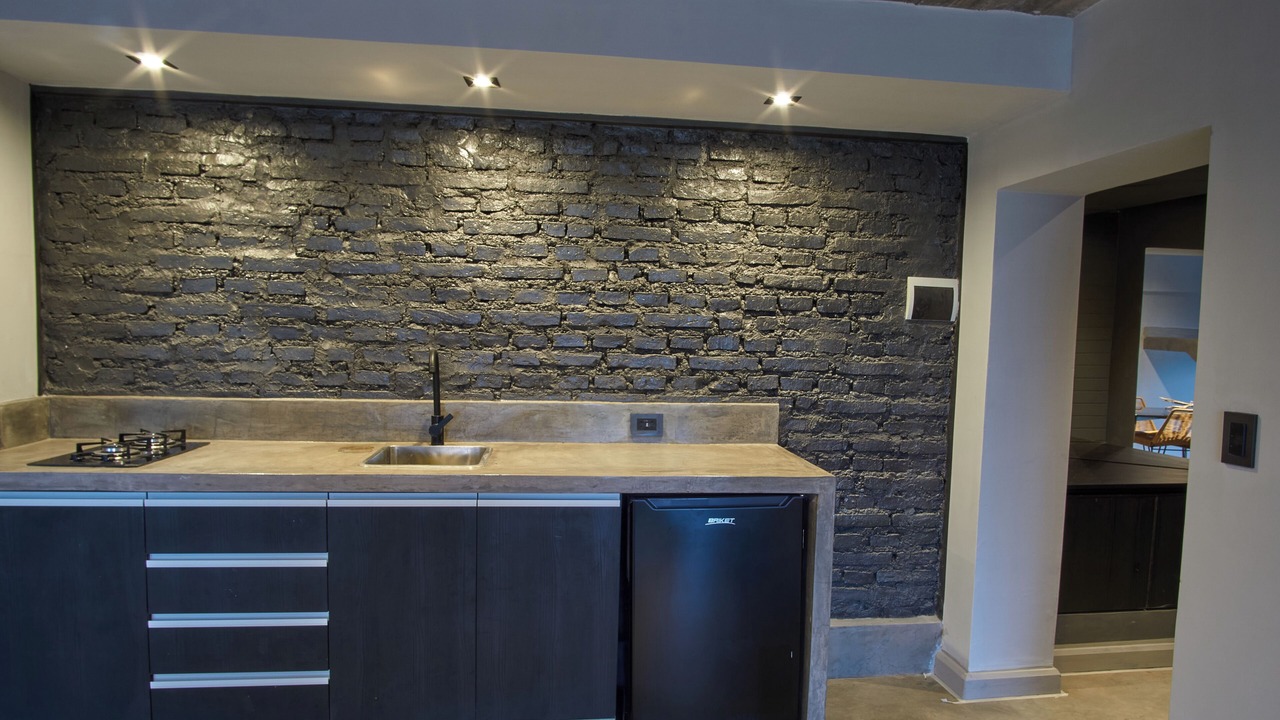 Photo of Kitchen in Barrio Centro
