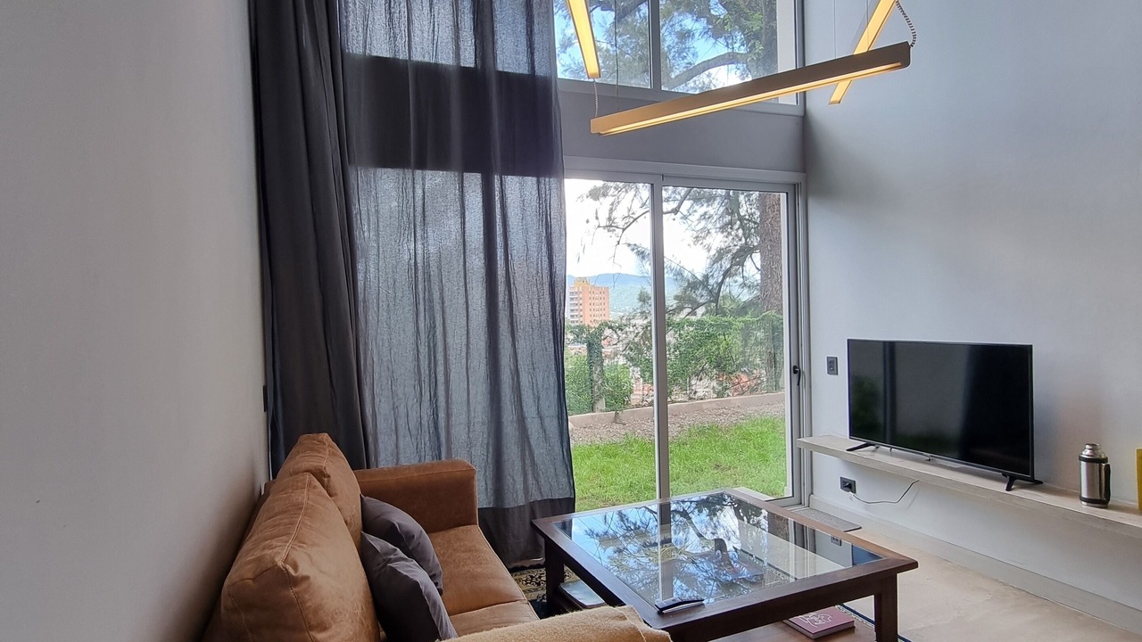 Photo of Livingroom in Barrio Centro