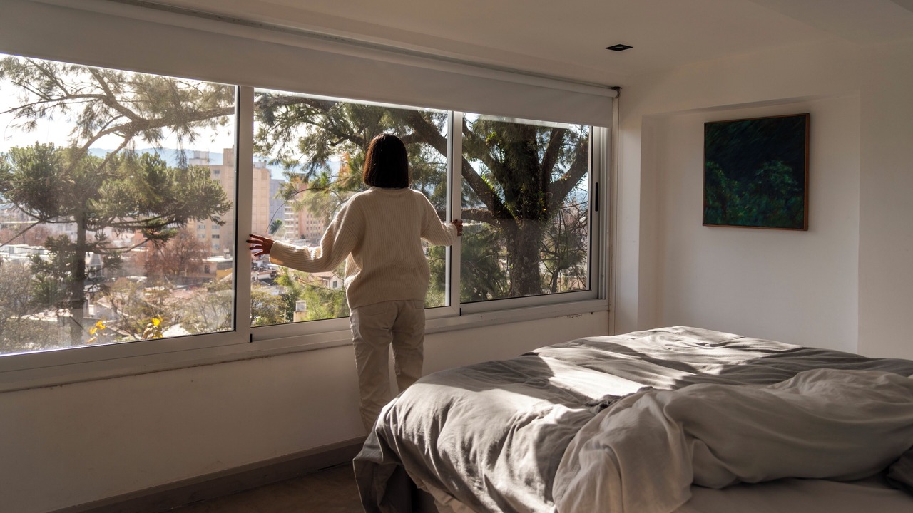 Photo of Bedroom in Barrio Centro