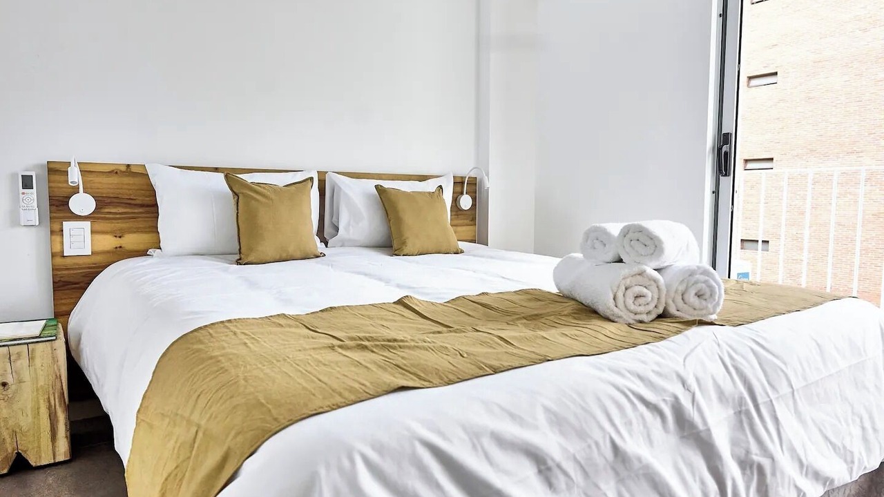 Photo of Bedroom in Nunez
