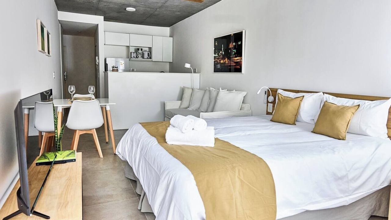 Photo of Bedroom in Nunez