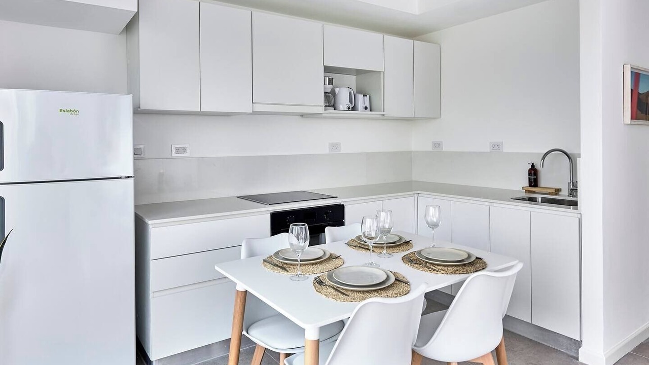 Photo of Kitchen in Nunez