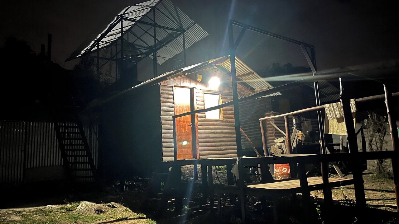 Photo of Outdoor in Unquillo