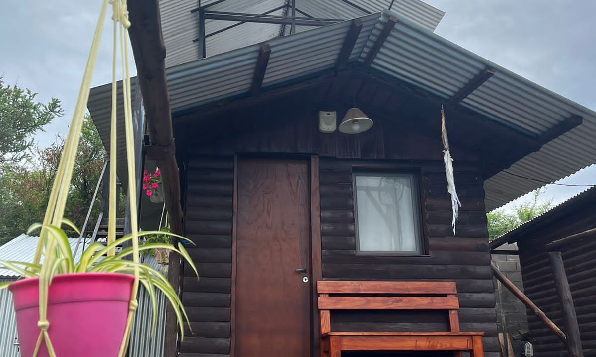 Photo of Outdoor in Unquillo