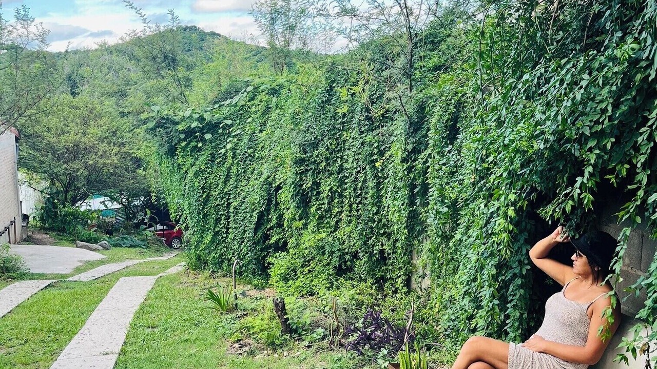 Photo of Outdoor in Unquillo
