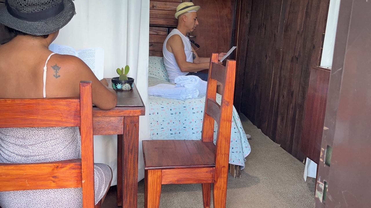 Photo of Bedroom in Unquillo