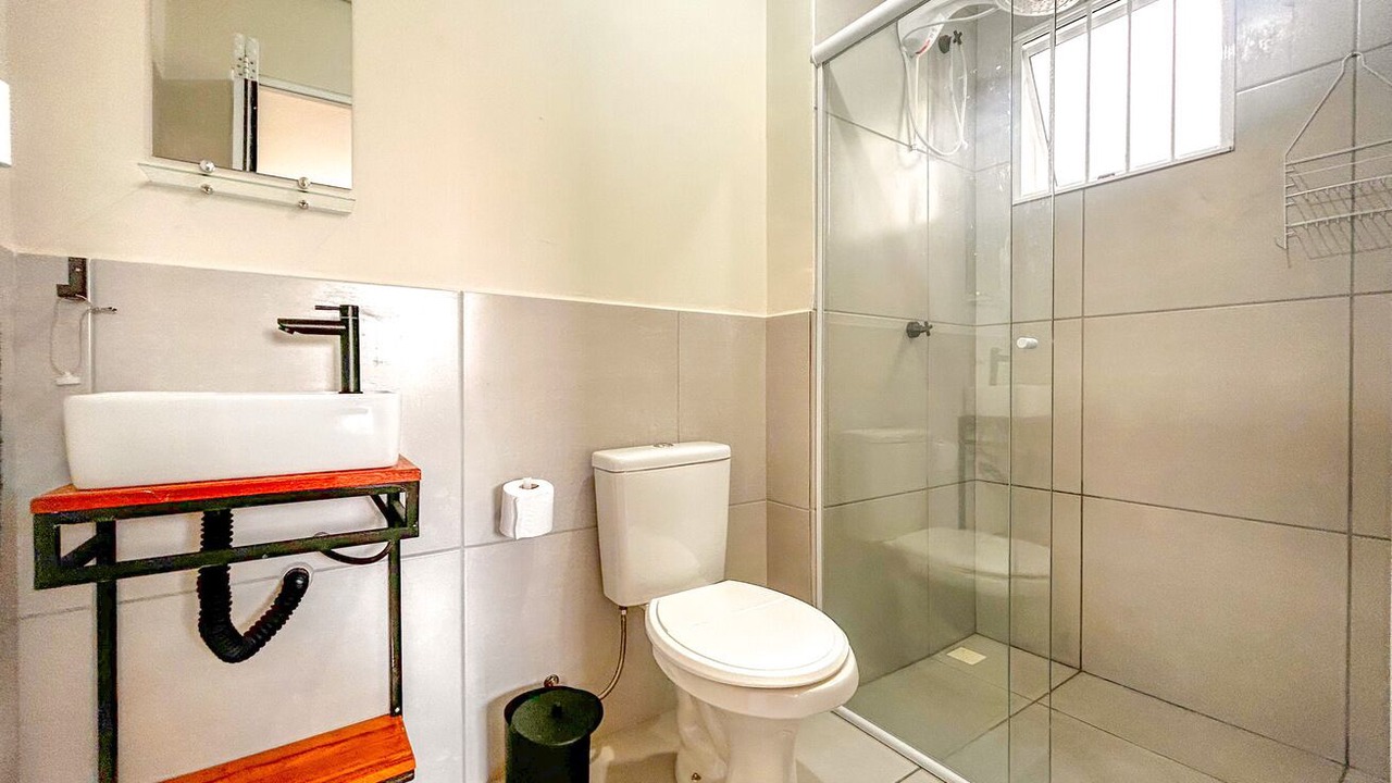 Photo of Bathroom in Sorocaba