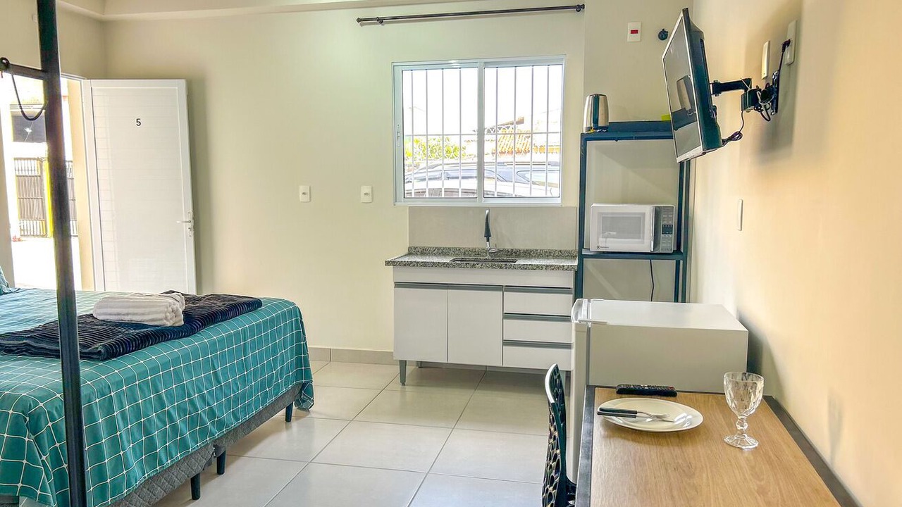 Photo of Bedroom in Sorocaba