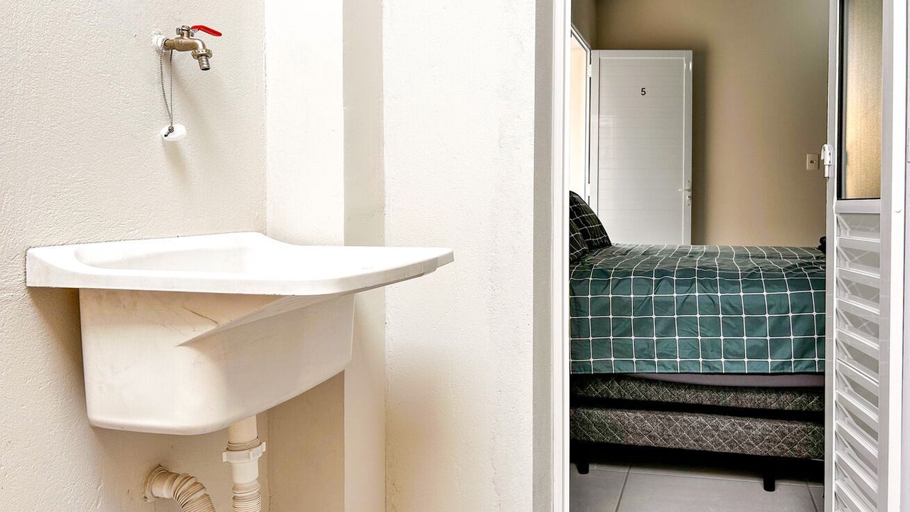 Photo of Bedroom in Sorocaba