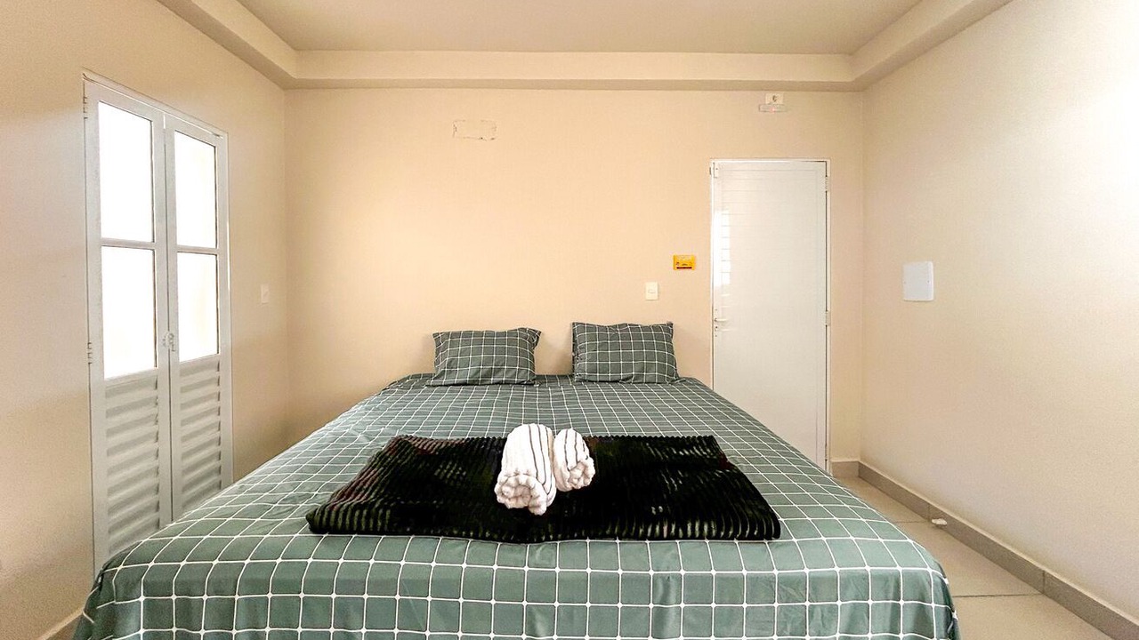 Photo of Bedroom in Sorocaba