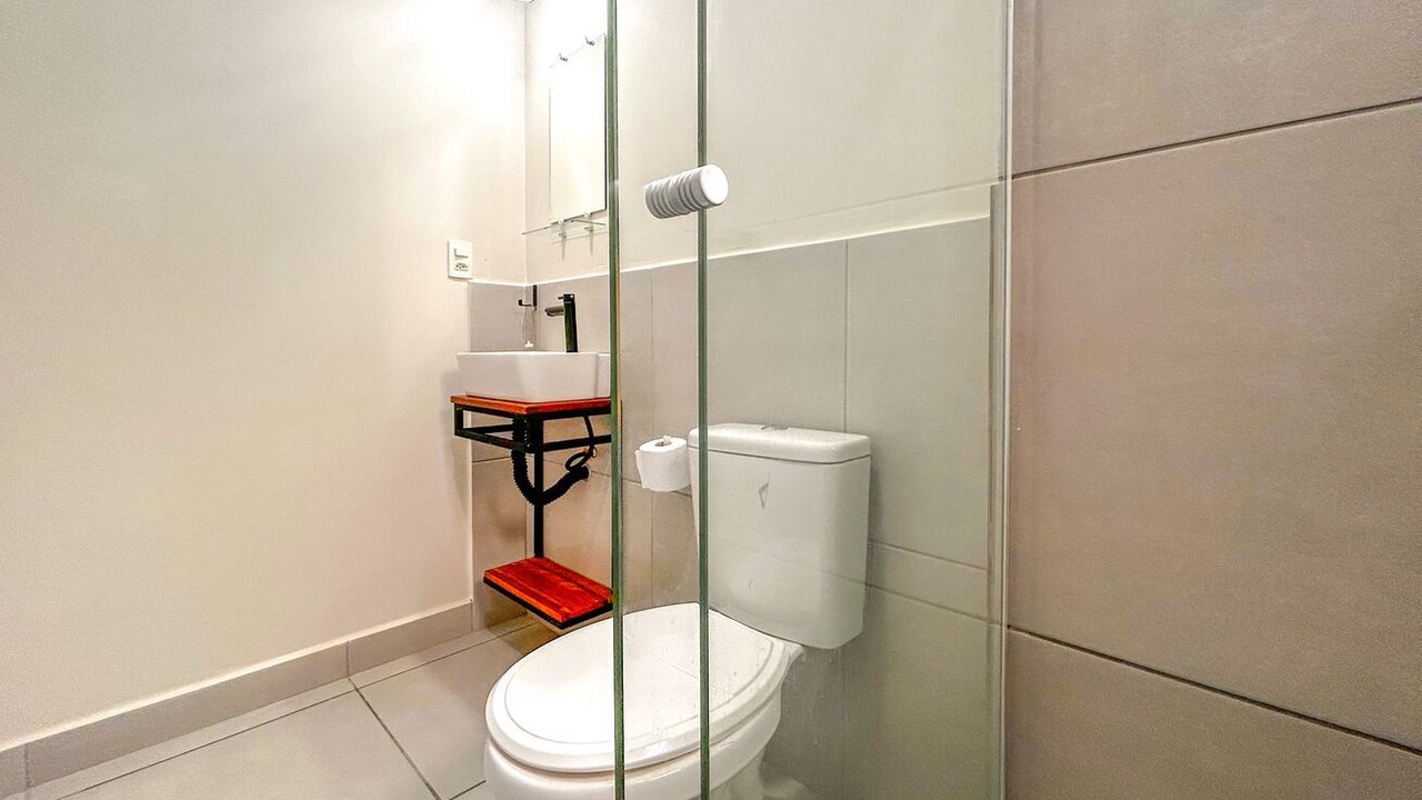 Photo of Bathroom in Sorocaba