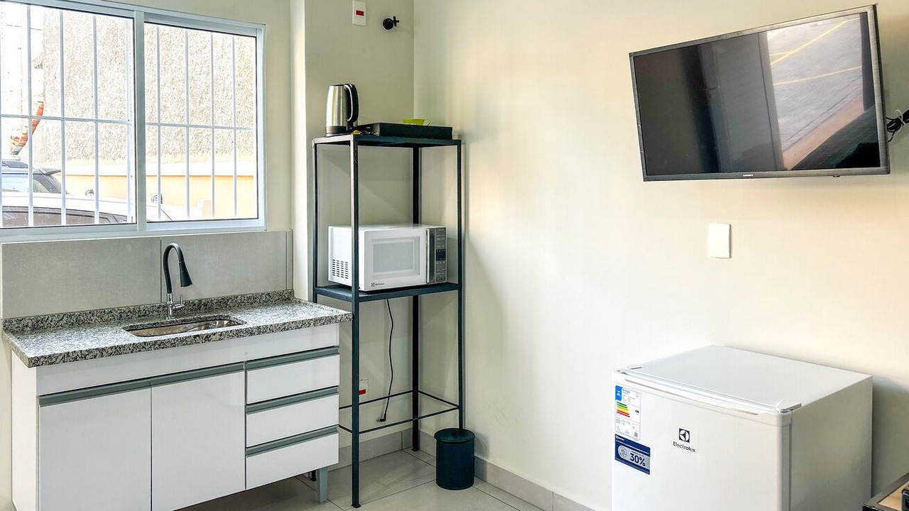 Photo of Kitchen in Sorocaba