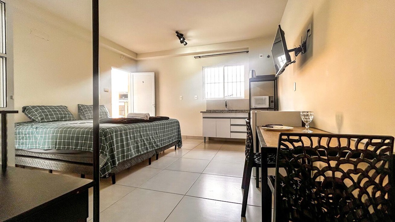Photo of Bedroom in Sorocaba