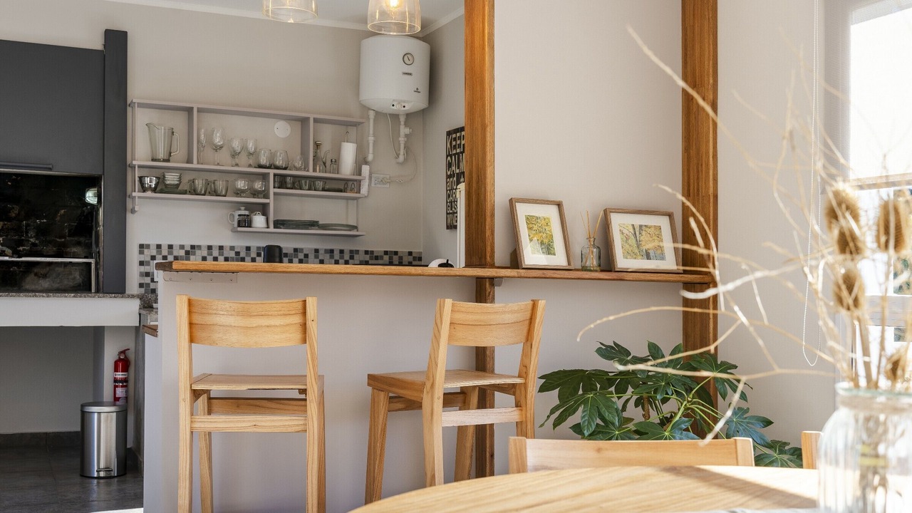 Photo of Kitchen in Esquel