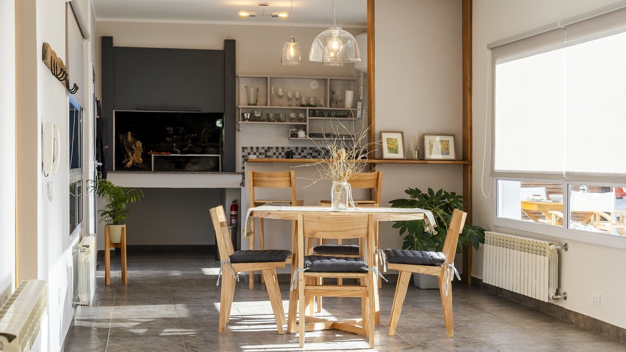 Photo of Kitchen in Esquel