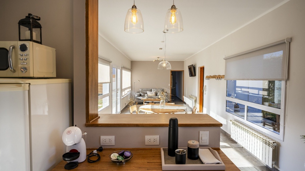 Photo of Kitchen in Esquel