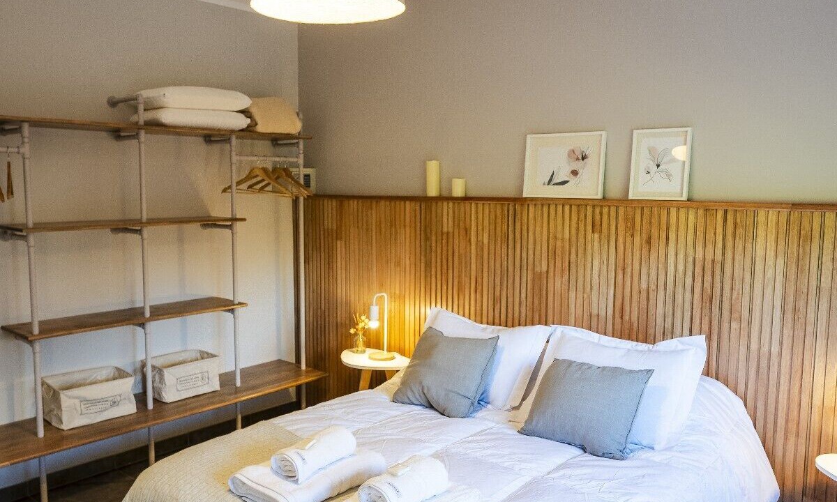 Photo of Bedroom in Esquel