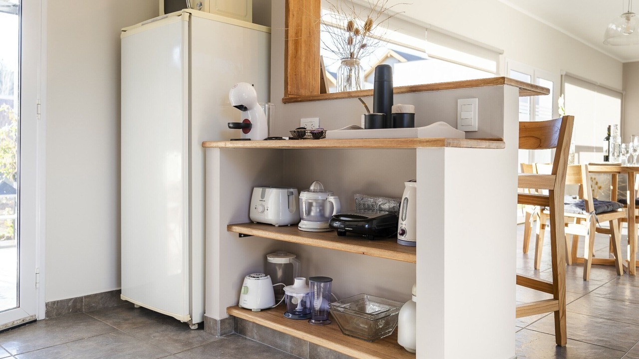 Photo of Kitchen in Esquel