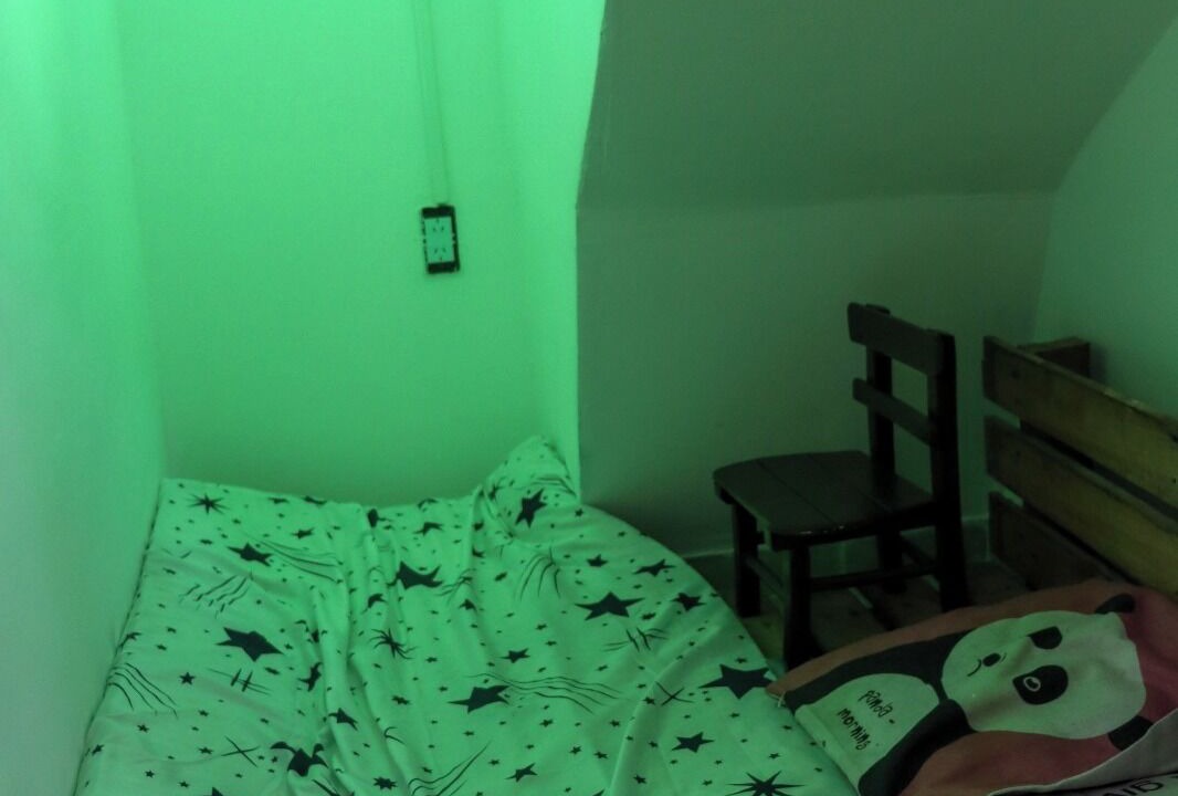 Photo of Bedroom in Granadero Baigorria