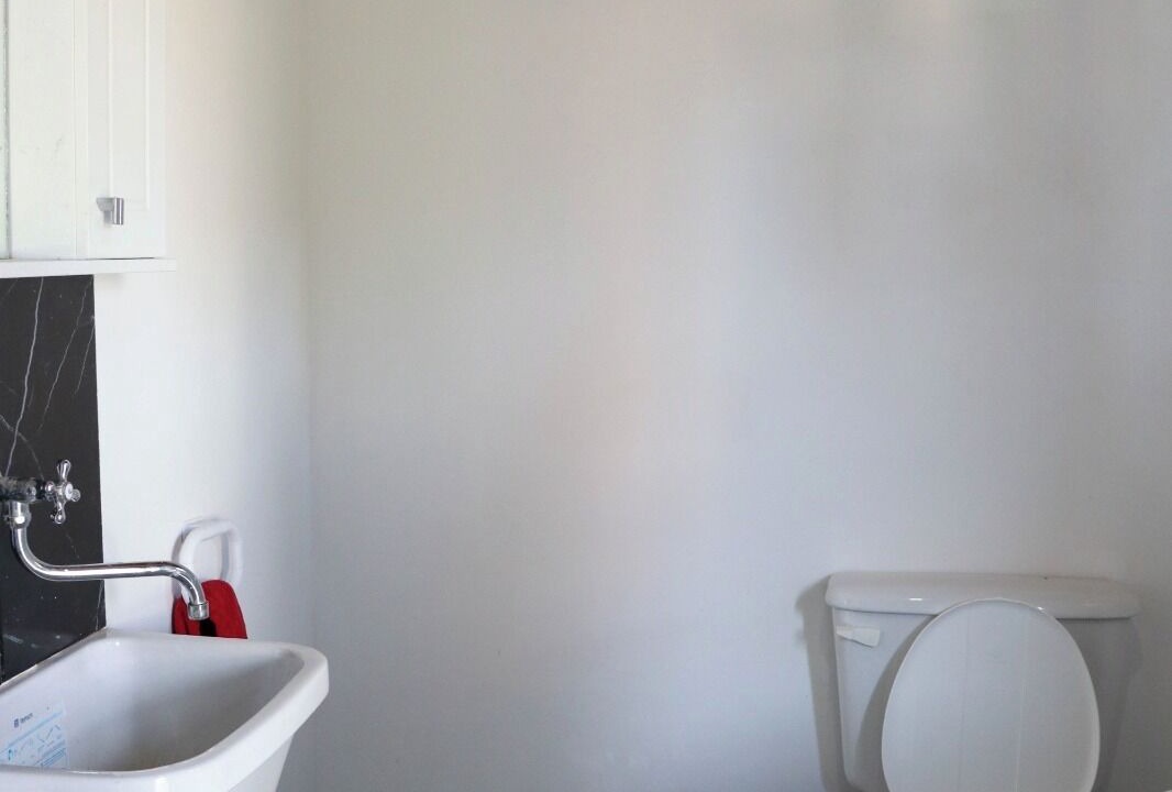 Photo of Bathroom in Granadero Baigorria