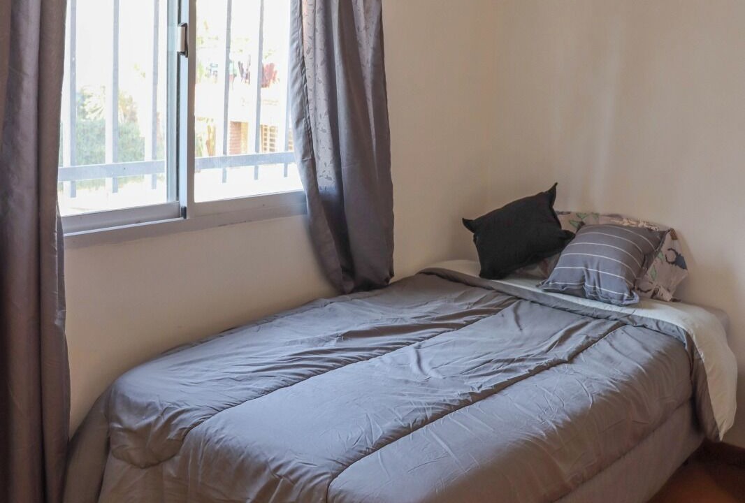 Photo of Bedroom in Granadero Baigorria