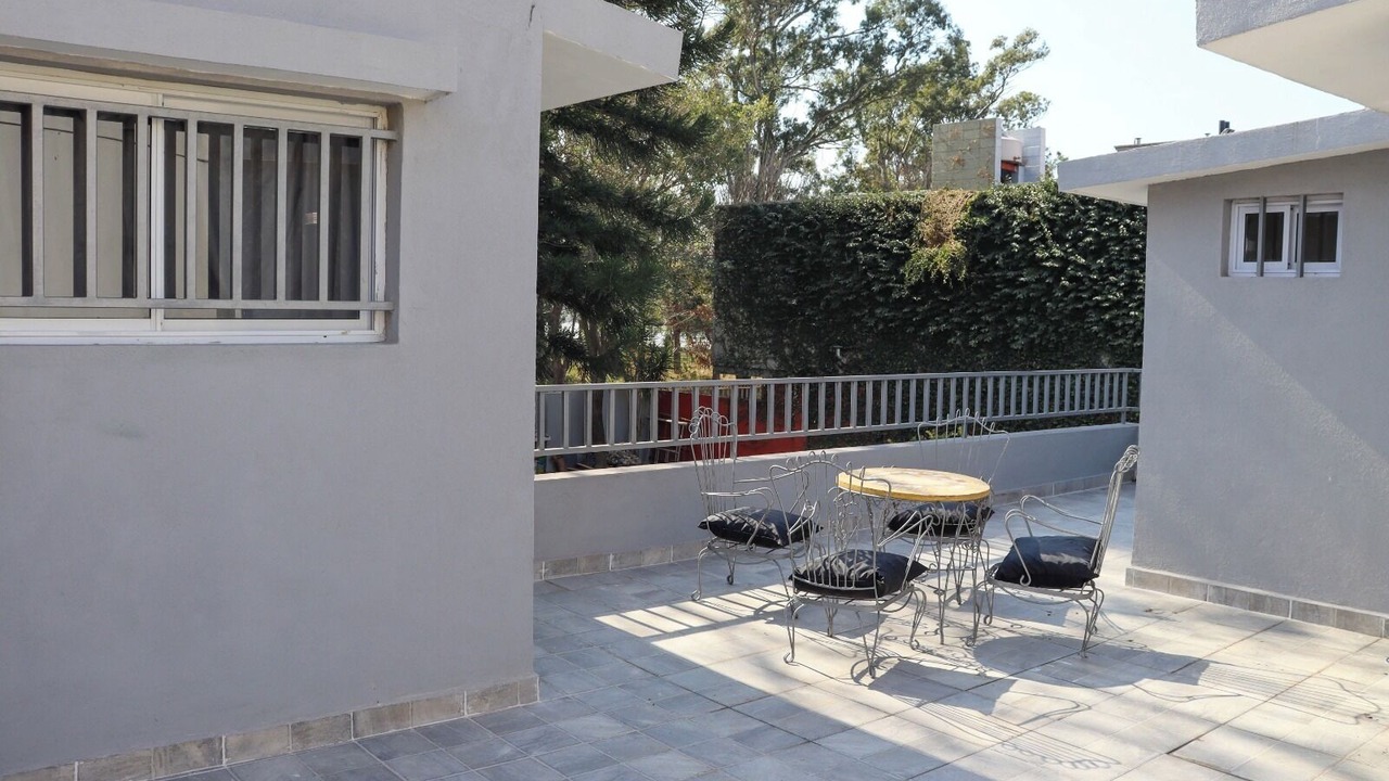 Photo of Outdoor in Granadero Baigorria