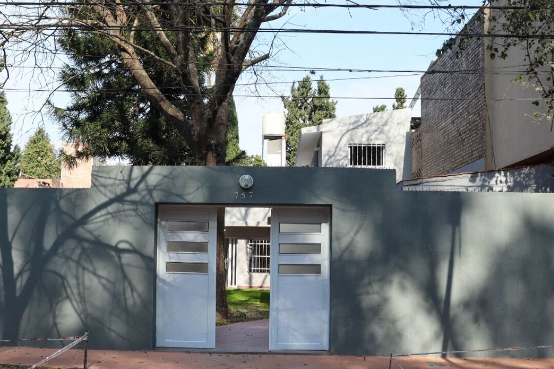 Photo of Outdoor in Granadero Baigorria