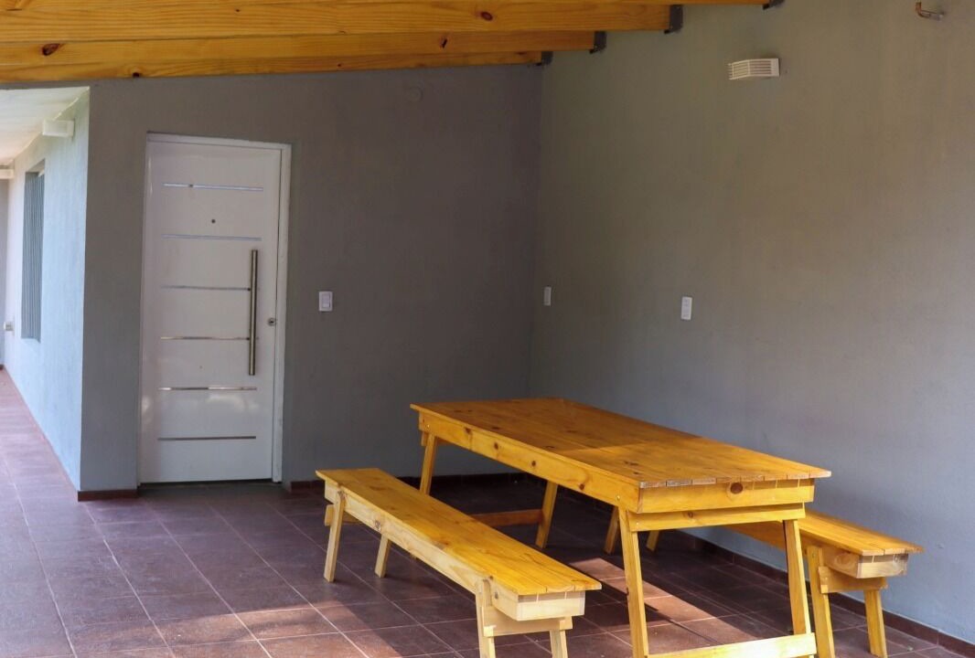 Photo of Outdoor in Granadero Baigorria