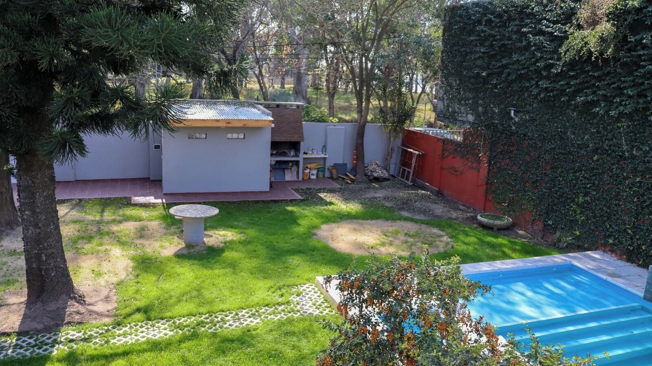 Photo of Outdoor in Granadero Baigorria