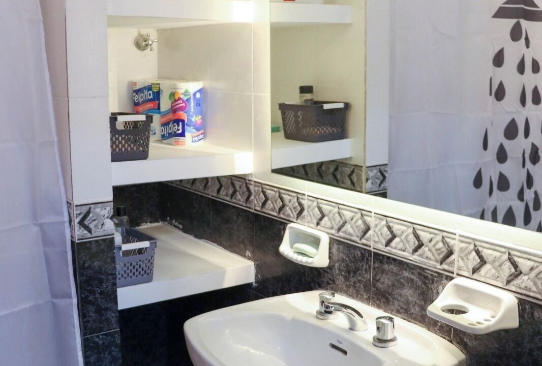 Photo of Bathroom in Granadero Baigorria