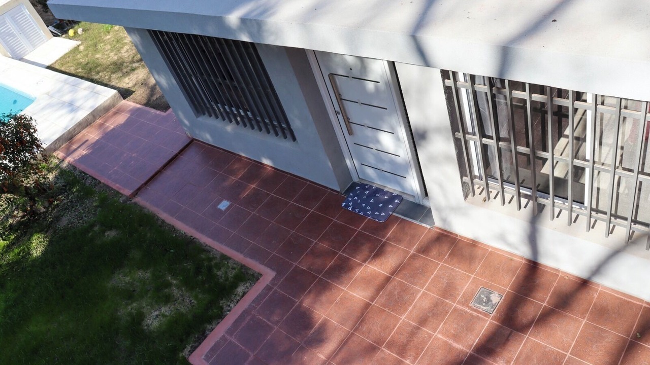 Photo of Outdoor in Granadero Baigorria