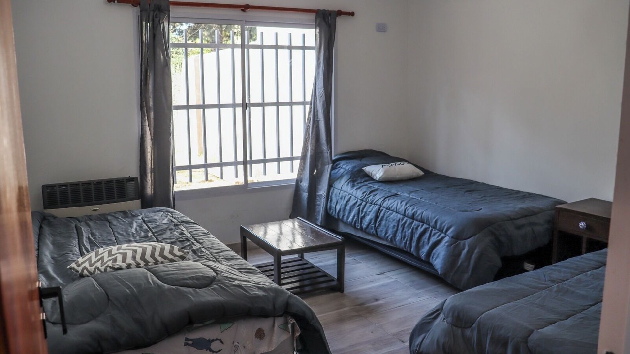 Photo of Bedroom in Granadero Baigorria