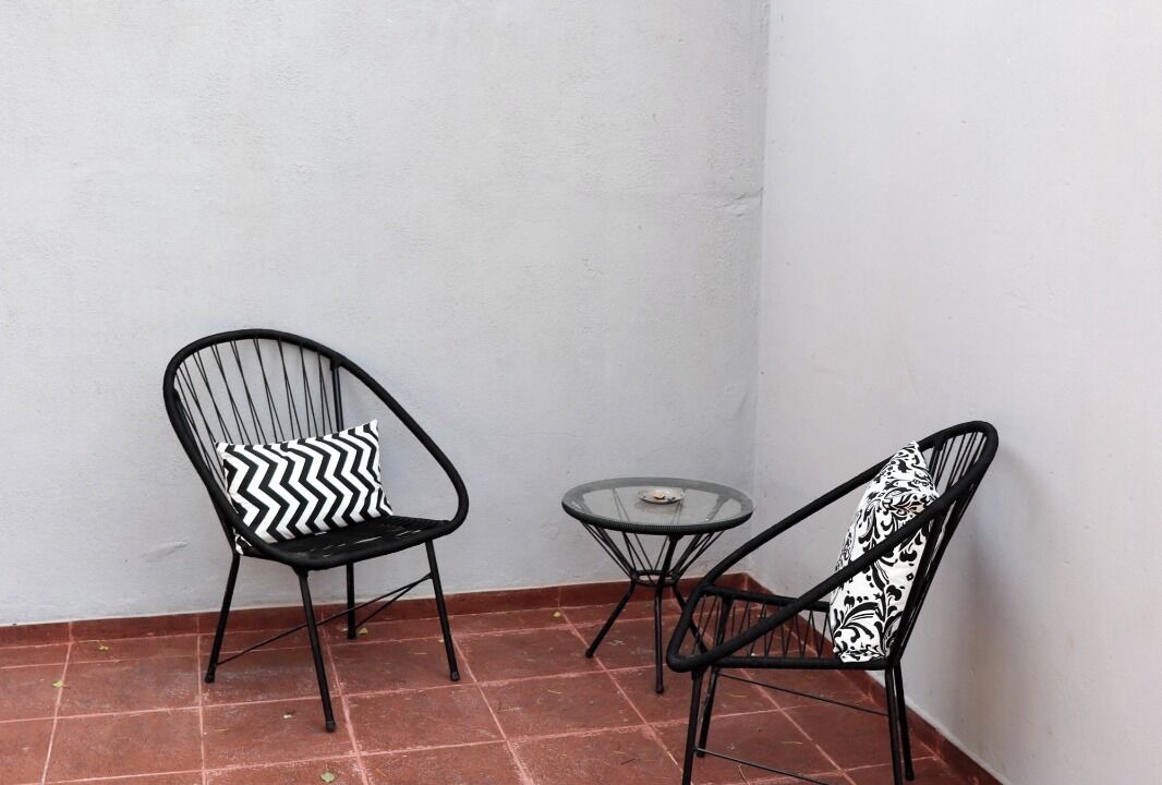 Photo of Outdoor in Granadero Baigorria