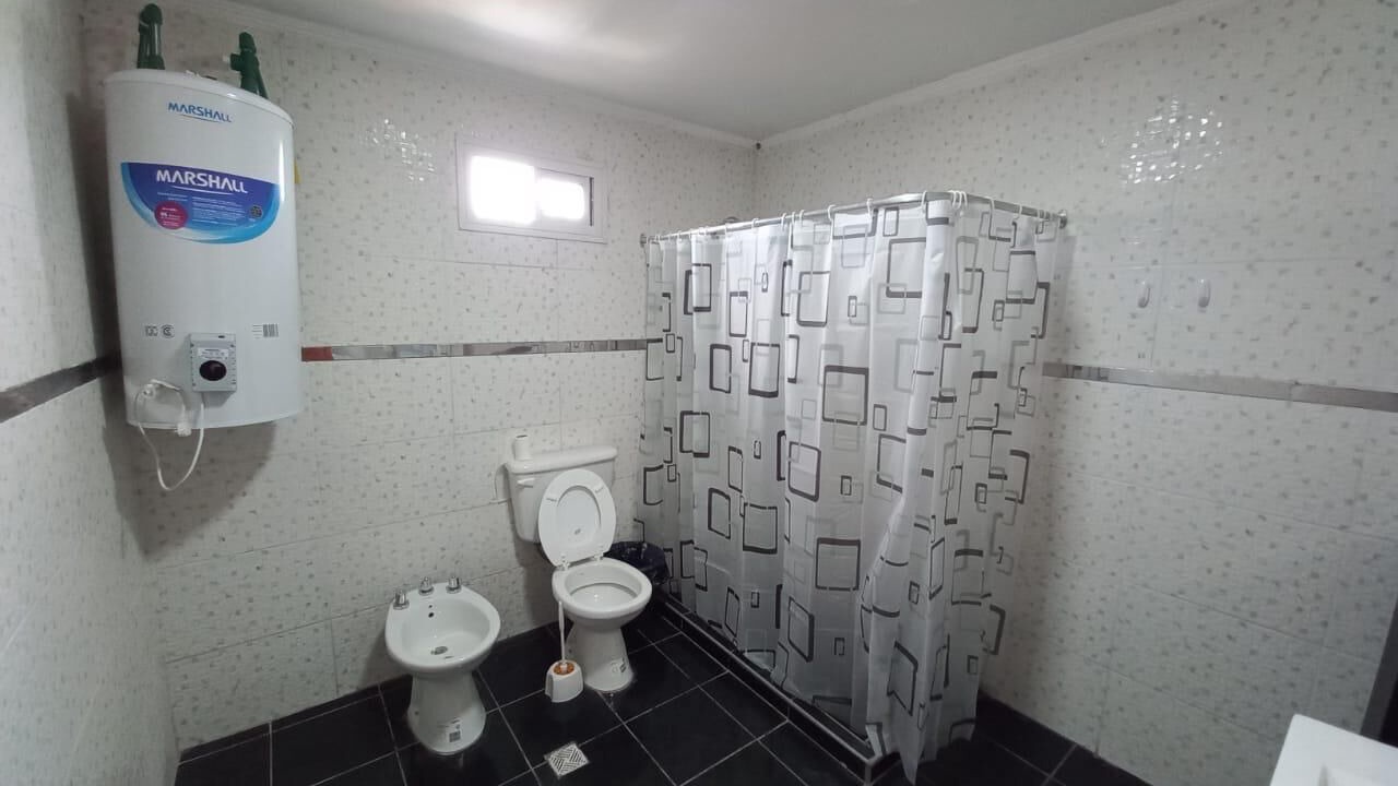 Photo of Bathroom in Cuadro Nacional