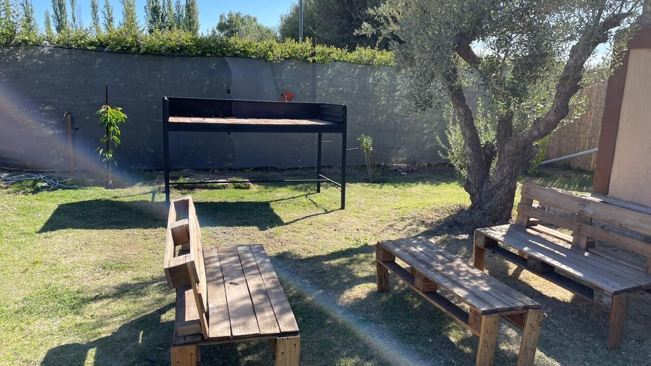Photo of Outdoor in Cuadro Nacional