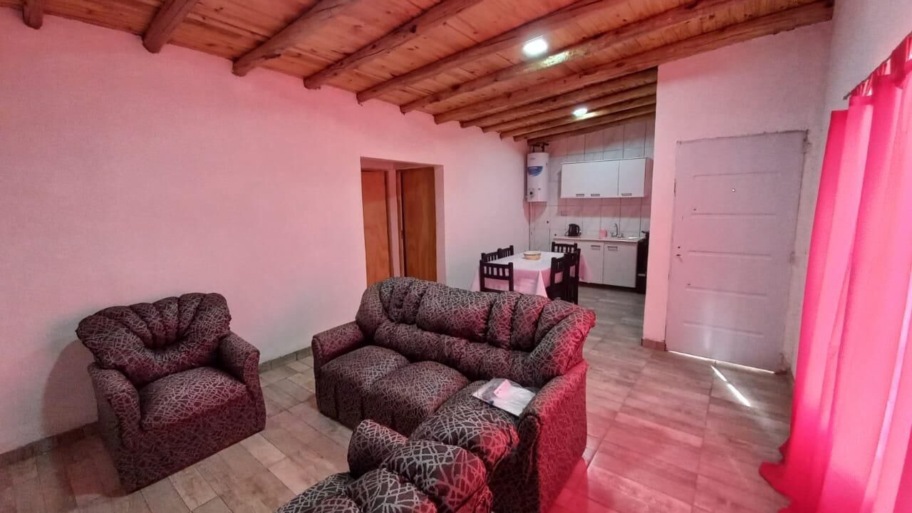 Photo of Livingroom in Cuadro Nacional