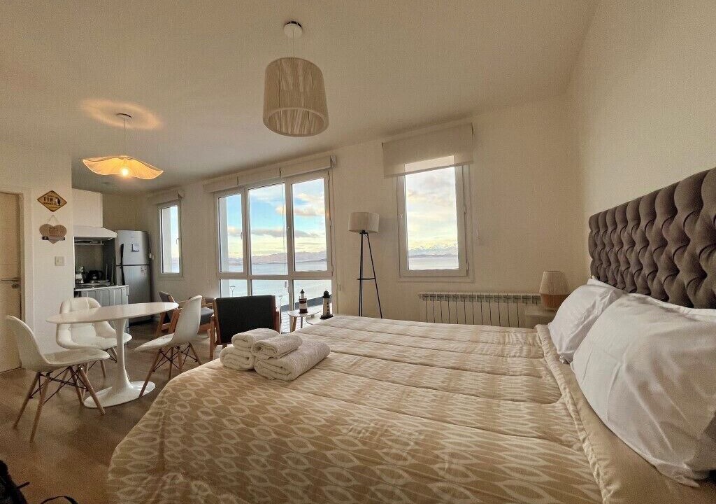 Photo of Bedroom in Province of Tierra del Fuego