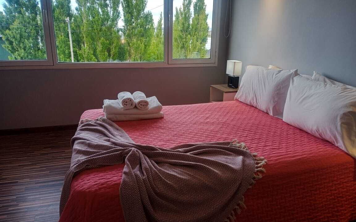 Photo of Bedroom in Macrozona Bahia Redonda y Primeros Faldeos