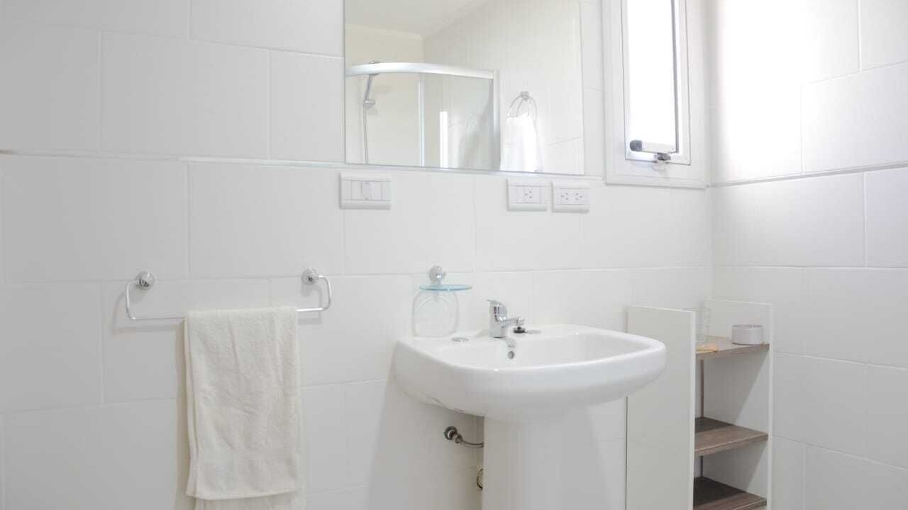 Photo of Bathroom in Macrozona Bahia Redonda y Primeros Faldeos